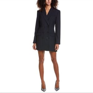 A.L.C. Edie Double Breasted Blazer Dress